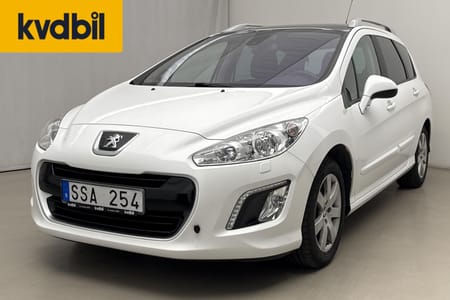 Peugeot 308 SW 1.6 e-HDi (112hk)