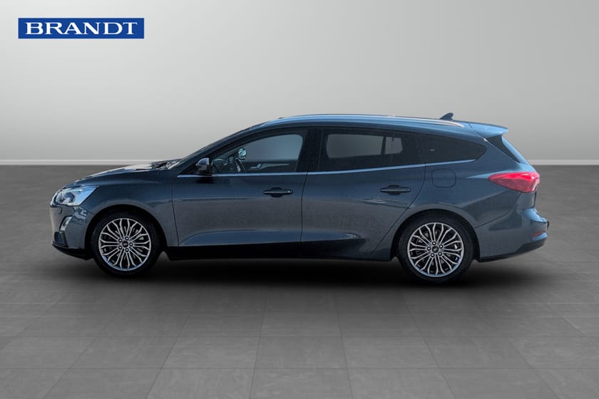 Bild 3 av Ford Focus Kombi Active 1.0 EcoBoost Hybrid E85 125hk