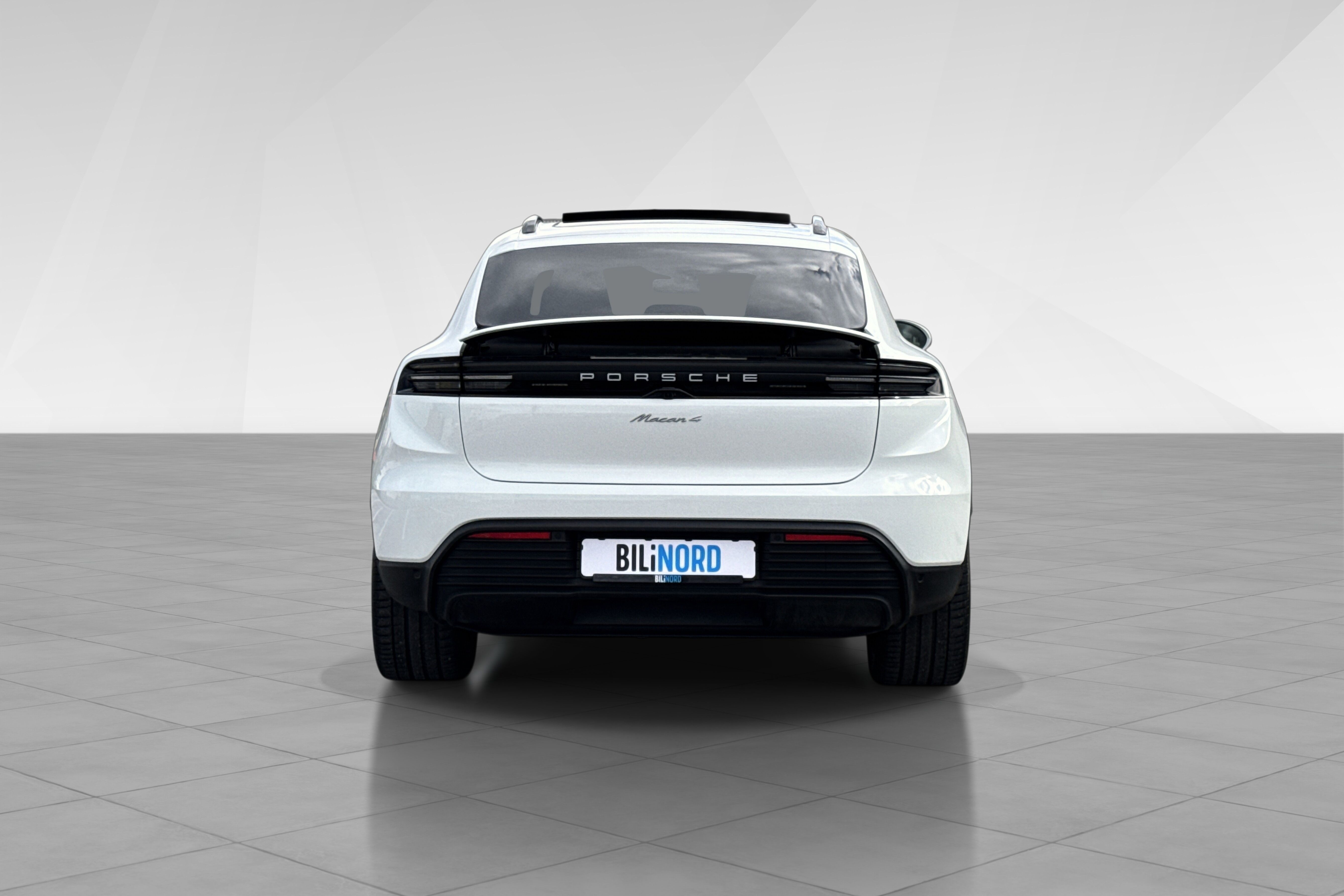 Porsche Macan 4 bilde 25