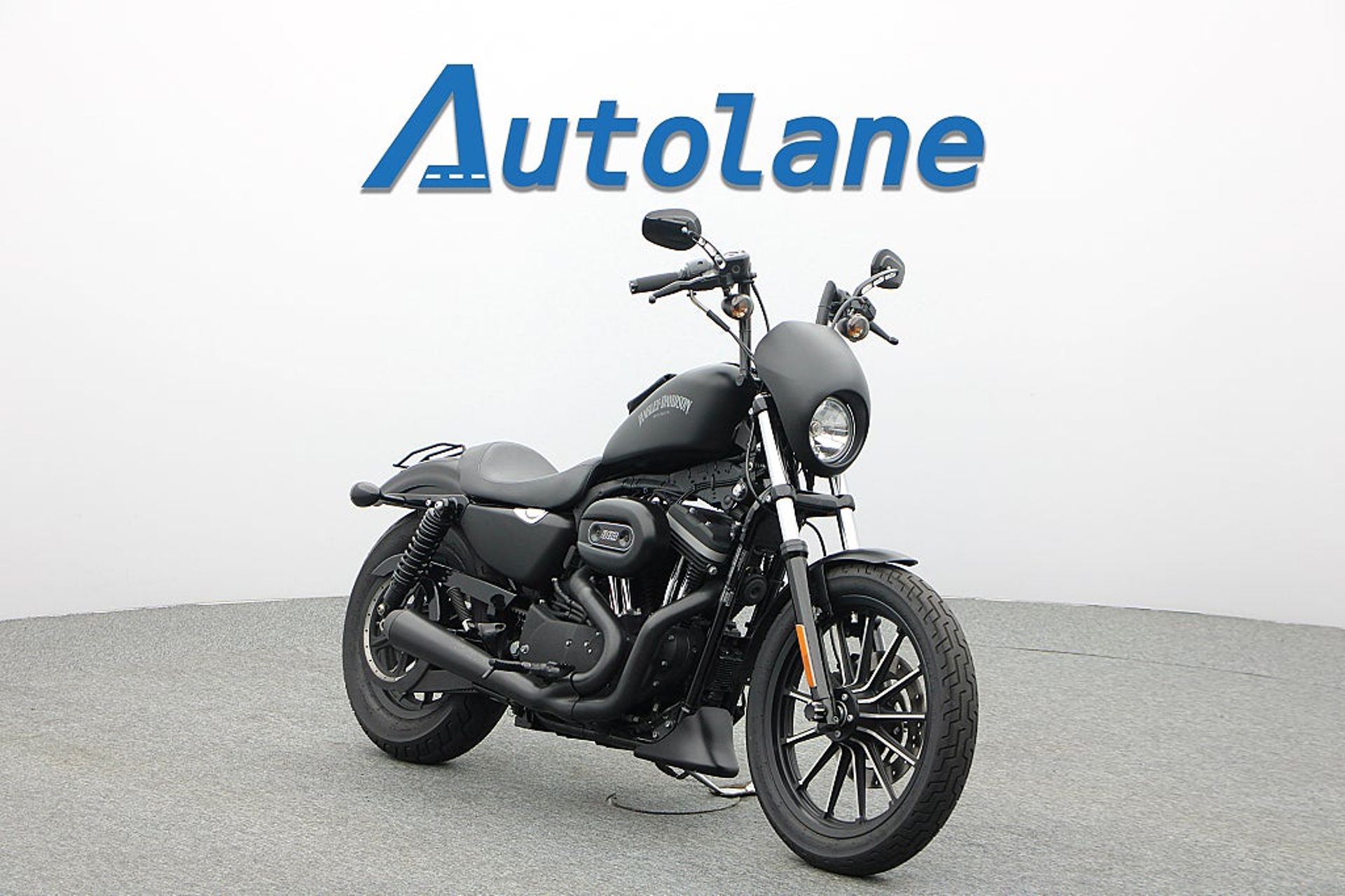 Harley-Davidson Sportster