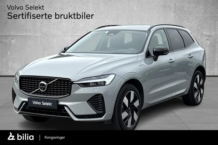 Bilde 1 av Volvo XC60