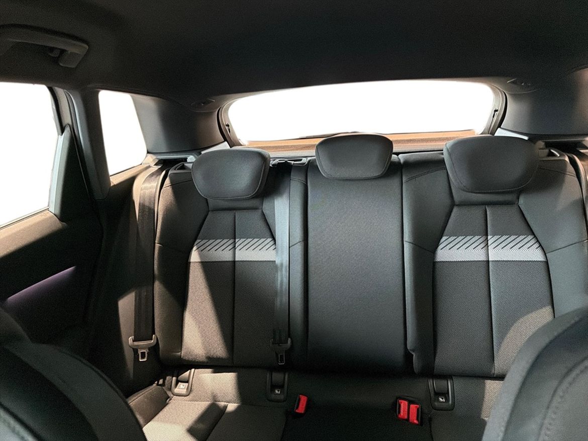 Audi Audi Q4 e-tron quattro — bild 23