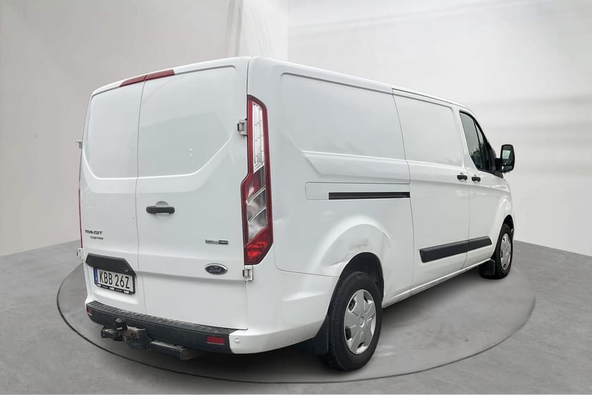 Bild 3 av Ford Transit Custom 300