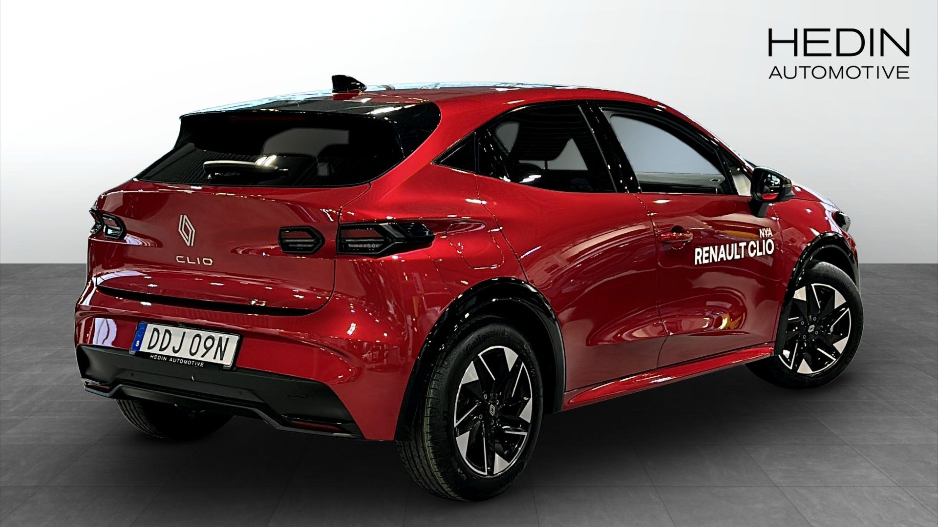 Renault Clio TECHNO TCE 115 EDC 2026, kuva 2/22
