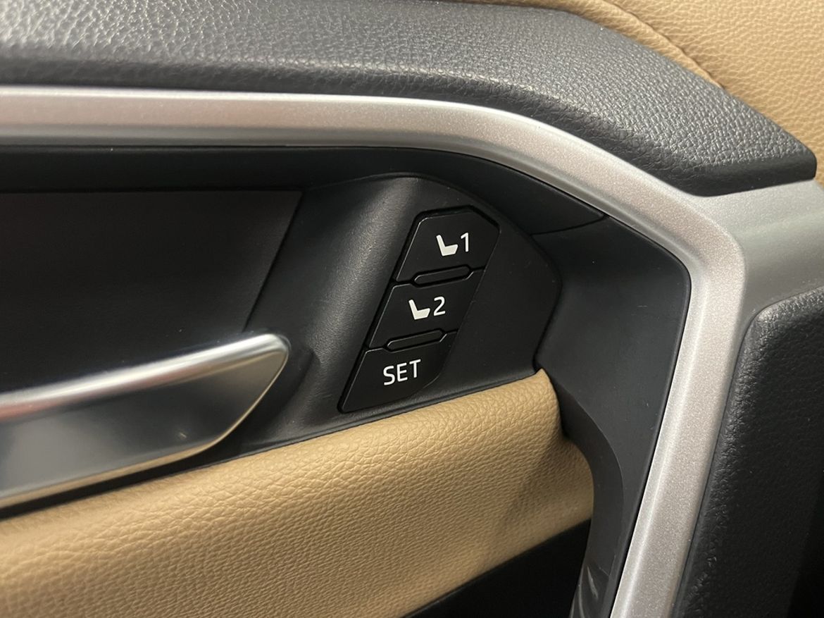 Toyota Toyota RAV4 Hybrid AWD-i — bild 18