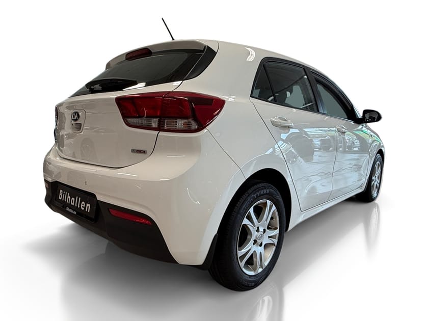 Bilde 5 av Kia Rio 