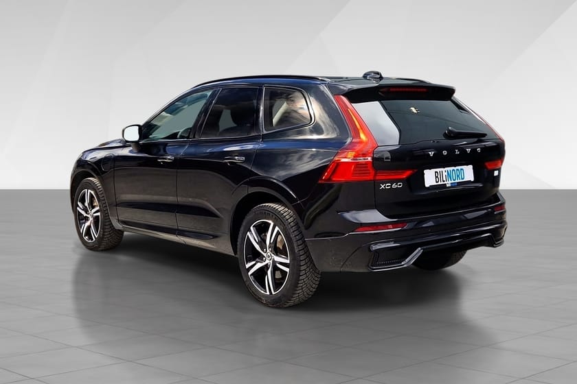 Bilde 4 av Volvo XC60