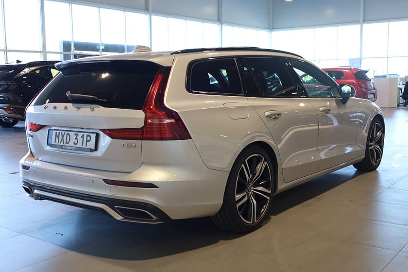 Bild 5 av Volvo V60