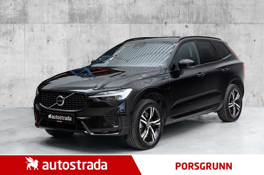 Bilde 1 av Volvo XC60