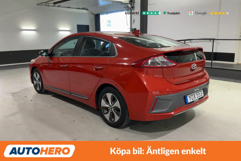 Bild 3 av Hyundai Ioniq Electric