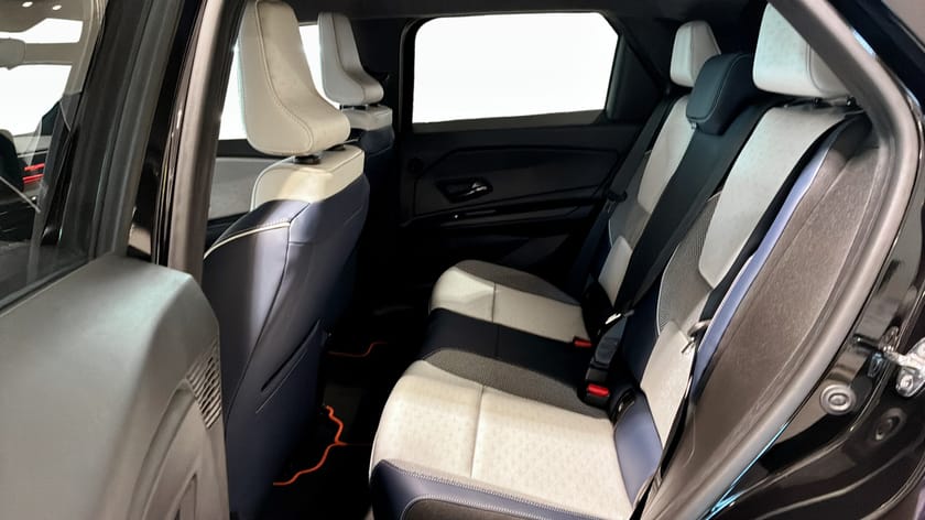 Bild 5 av Renault 5 E-Tech ELECTRIC ROLAND GARROS EV52