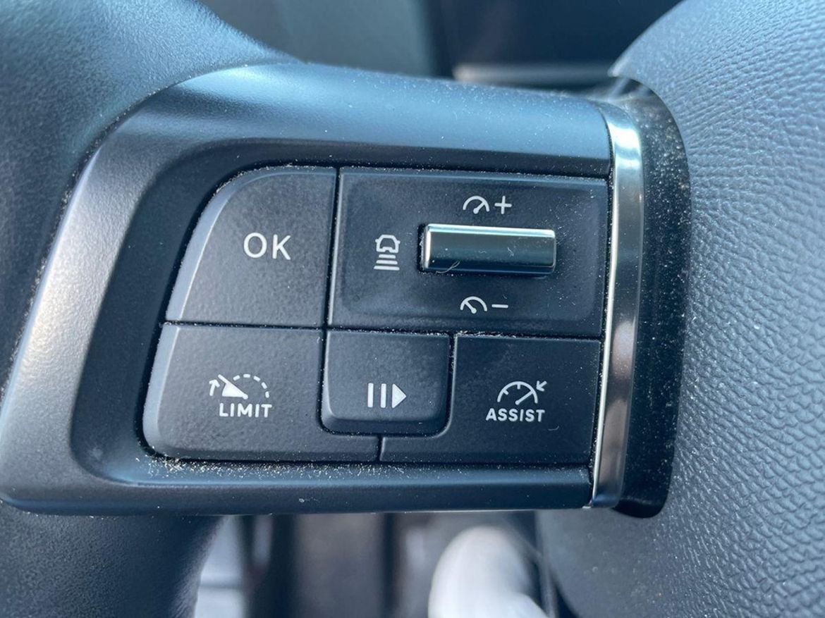 Citroën Citroën ë-C4 — bild 11
