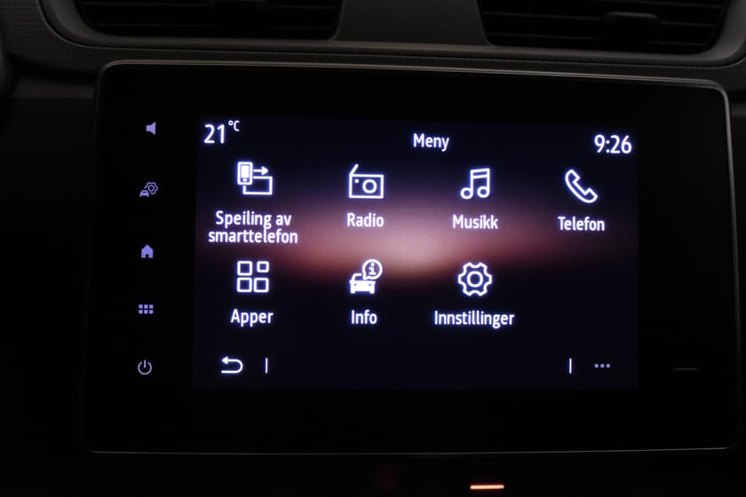 Bilde 5 av Renault Express