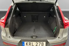 Volvo EX40 Single Motor Extended Range