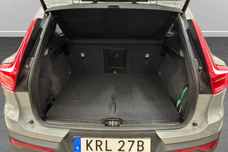 Volvo EX40 Single Motor Extended Range