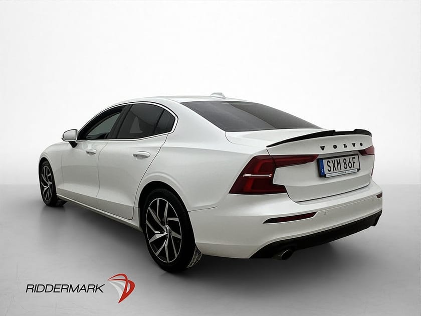 Bild 5 av Volvo S60