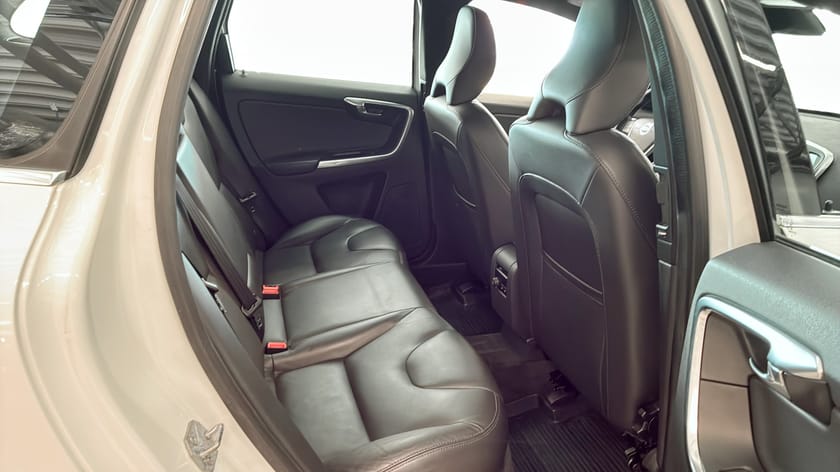 Bild 5 av Volvo XC60 AWD D4 Summum Business edition Pro