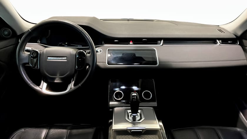 Bild 4 av Land Rover Range Rover Evoque P200 MHEV AWD