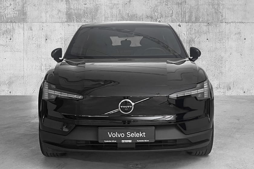 Bilde 4 av Volvo EX30 Single Motor Extended Range Ext. Ultra PANO|TONEDE|H&K|360
