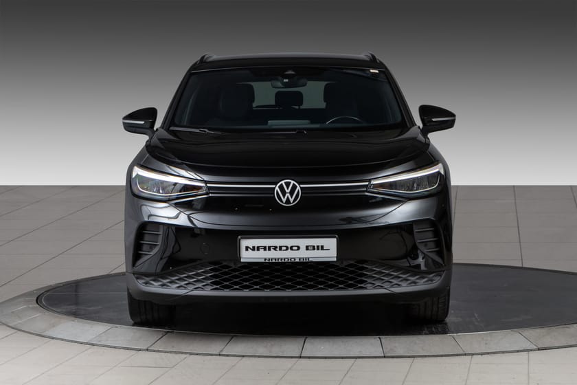 Bilde 3 av Volkswagen ID.4 Pro Performance Performance/Hengerfeste/R.Kam/Keyless