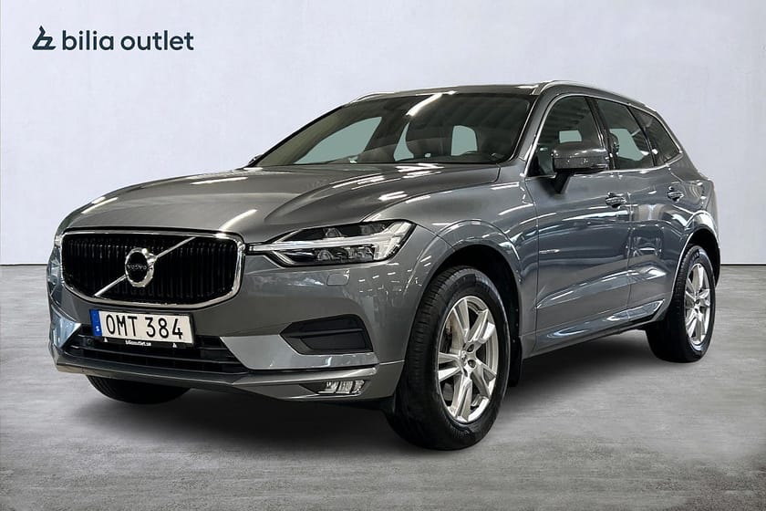 Bild 1 av Volvo XC60