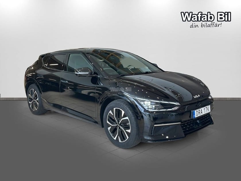 Bild 3 av Kia EV6 AWD GT LINE SOLLUCKA