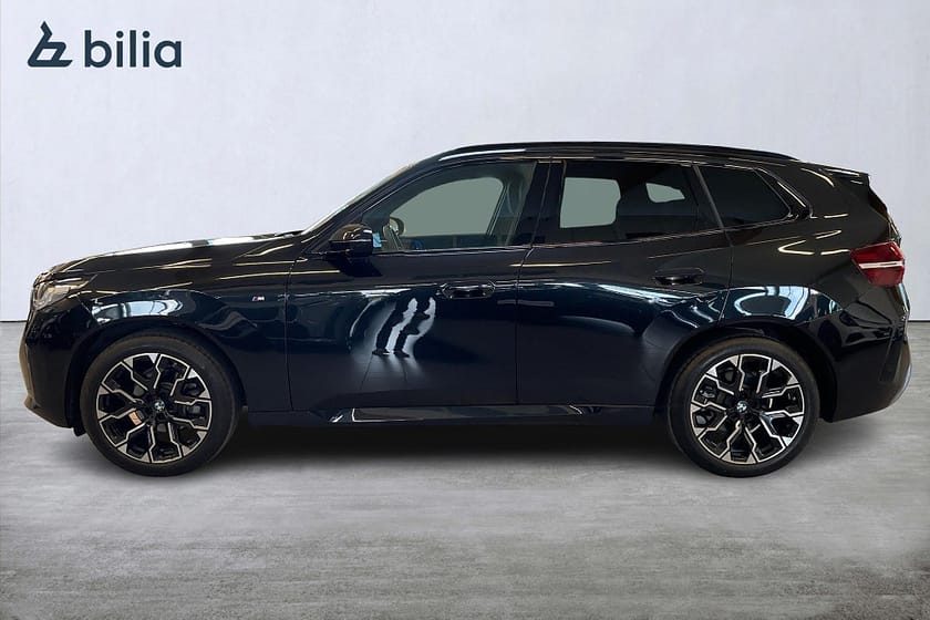 Bild 3 av BMW X3 20 xDrive M Sport Värmare Farth. Elstolar Dragkrok