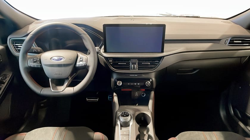 Bild 4 av Ford Kuga Plug-In Hybrid