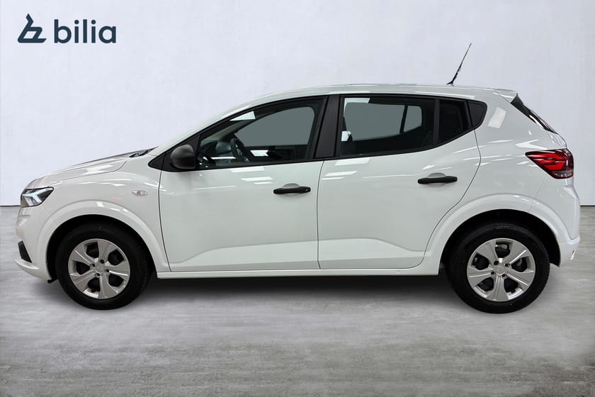 Bild 3 av Dacia Sandero TCe 90 essential