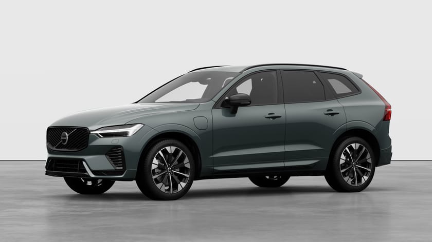 Bild 1 av Volvo XC60