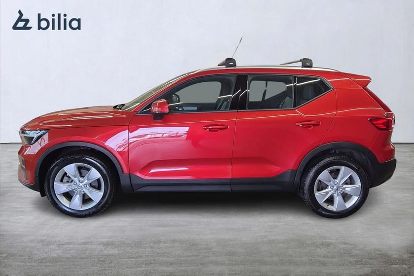 Bild 3 av Volvo XC40
