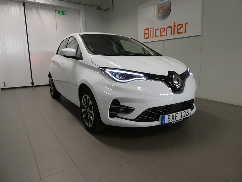 Bild 3 av Renault ZOE R135