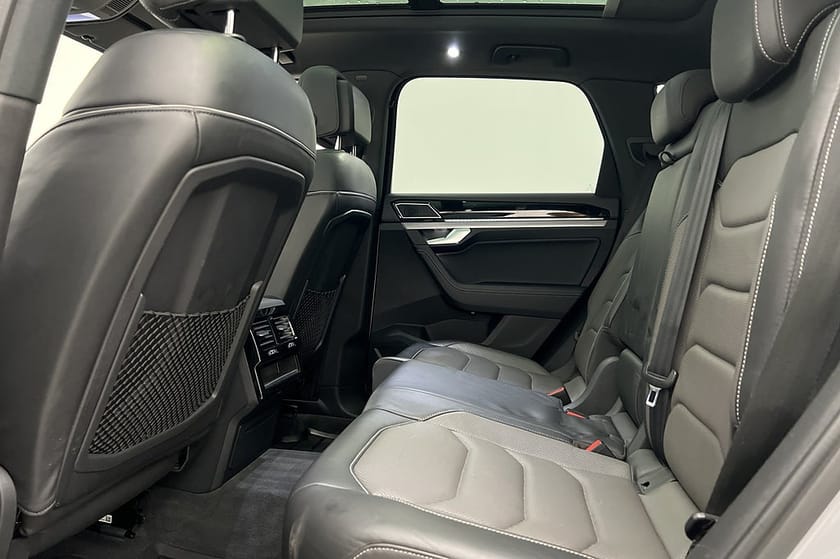 Bild 5 av Volkswagen Touareg
