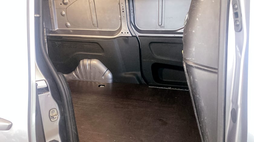 Bild 5 av Opel Combo-e Cargo XL