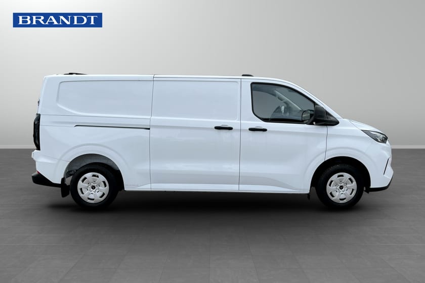 Bild 3 av Ford Transit Custom 320