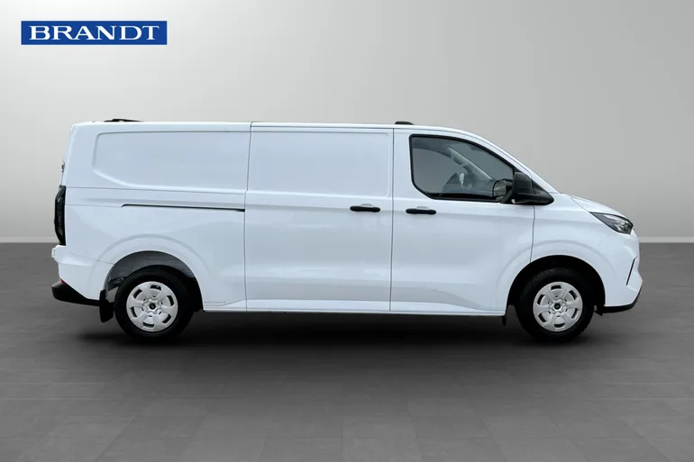 Ford Transit Custom 320