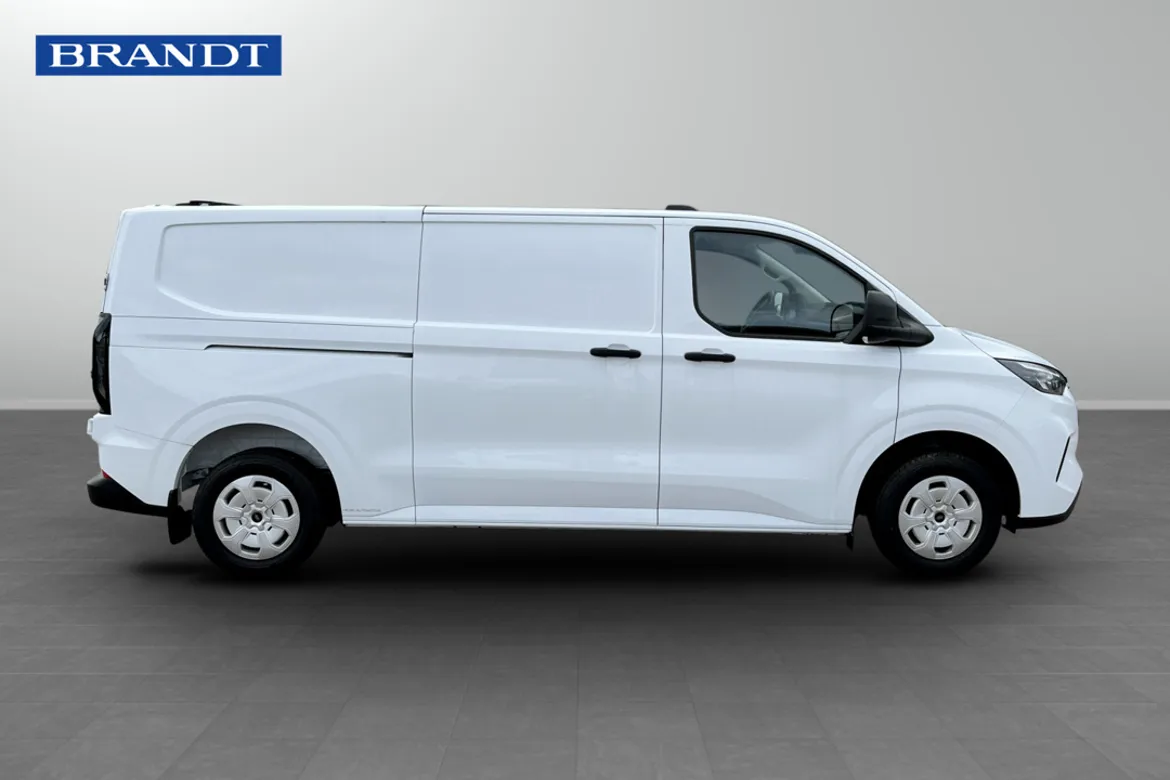 Ford Transit Custom 320