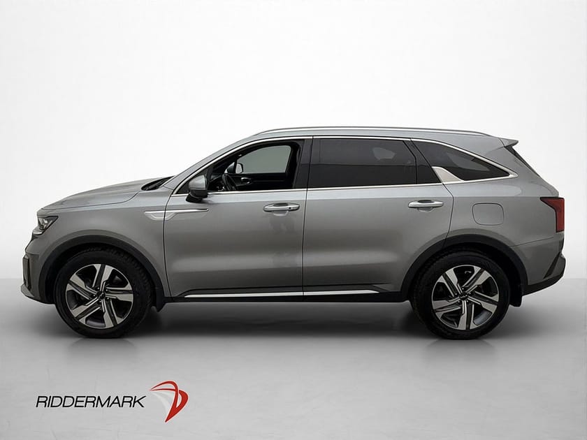 Bild 4 av Kia Sorento PHEV 265hk Advance Plus 7-Sits Pano HUD 360º