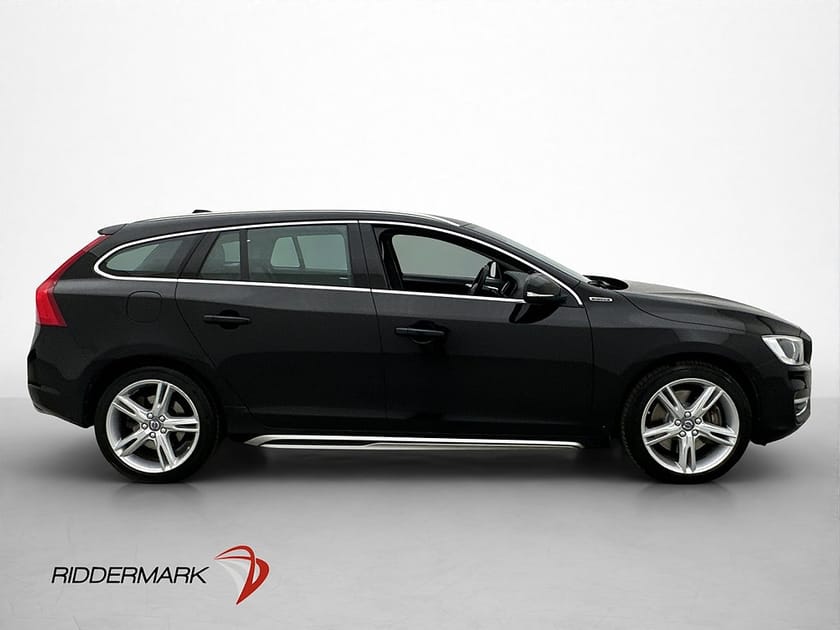 Bild 4 av Volvo V60