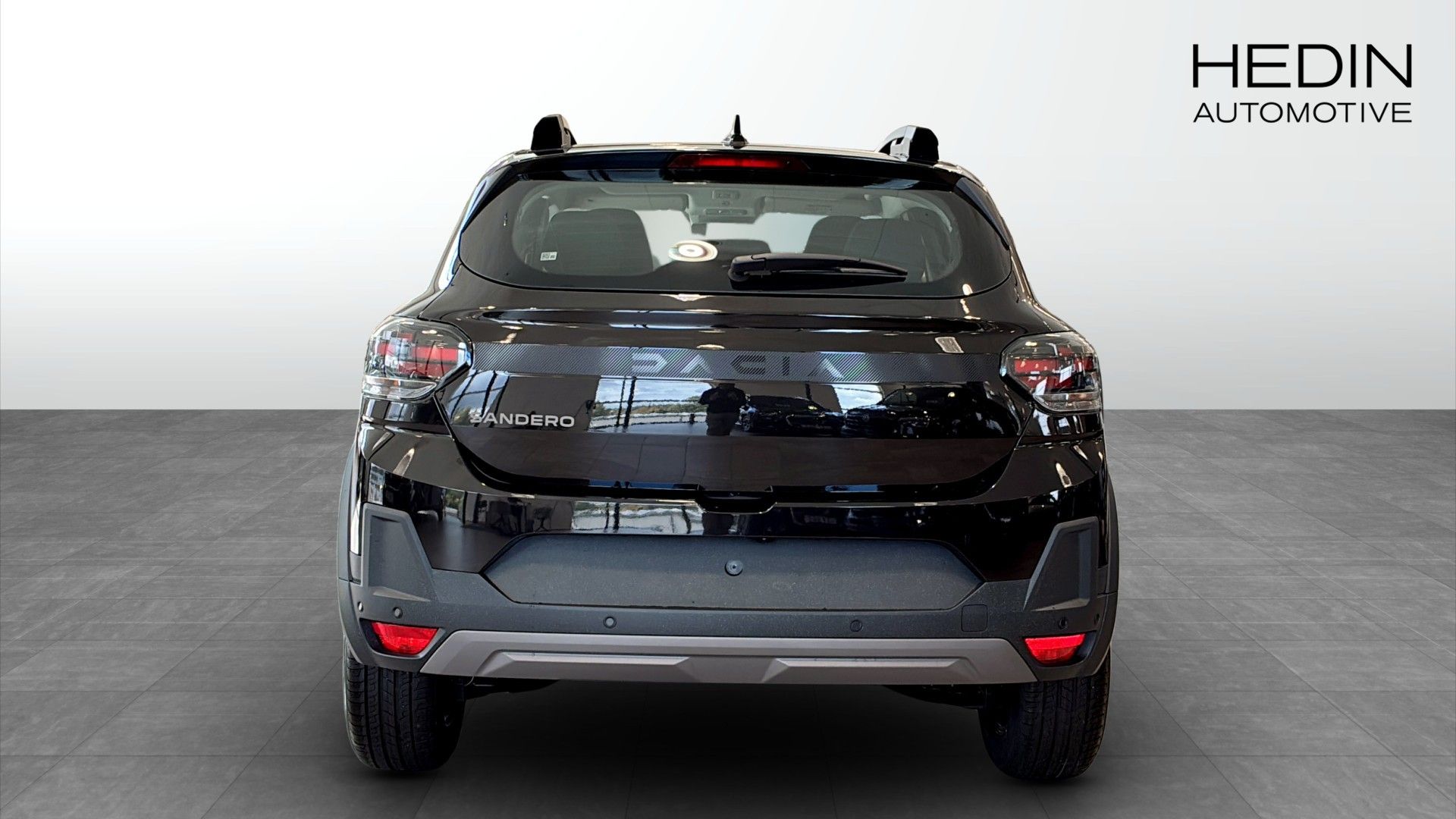 Dacia Sandero Stepway EXTREME TCE 110 2027, bild 7/10