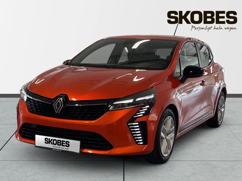 Bild 3 av Renault Clio phII TCe 90 Evolution