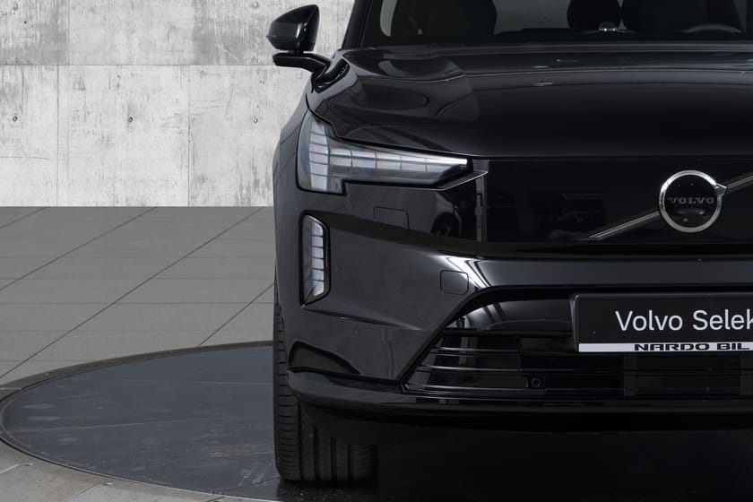 Bilde 4 av Volvo EX90 Twin Motor Performance
