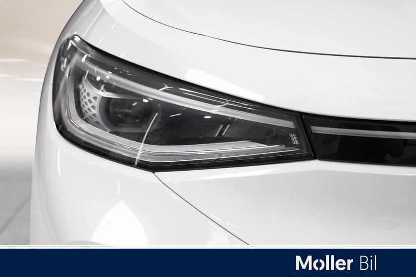 Bilde 3 av Volkswagen ID.5 GTX 4motion  77kwh