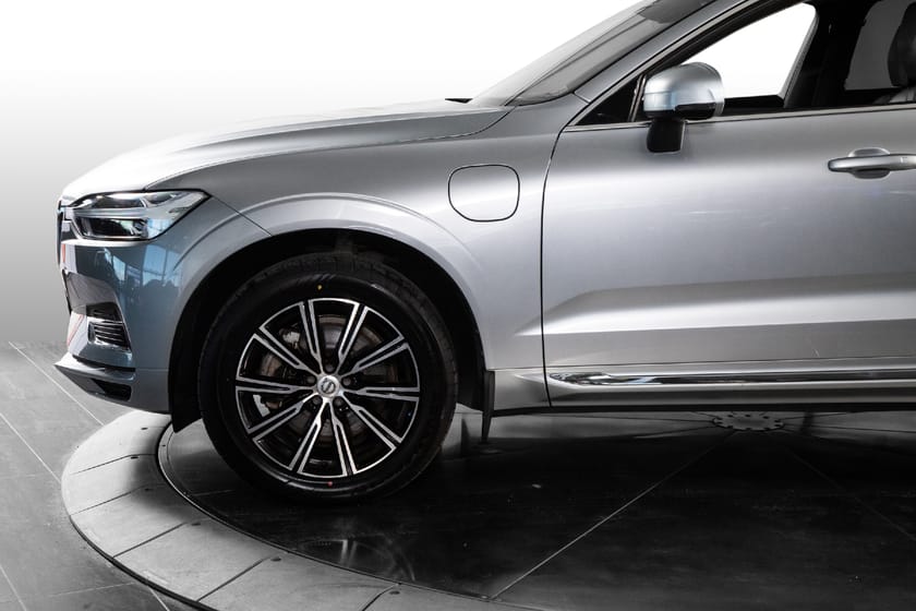 Bilde 4 av Volvo XC60 Inscription T8 AWD -Krok-