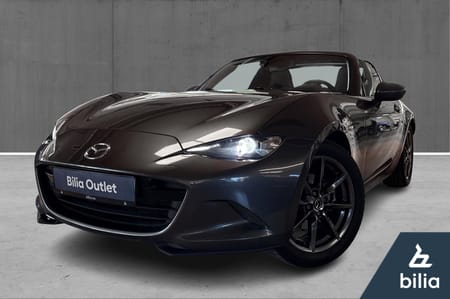 Mazda MX-5 RF