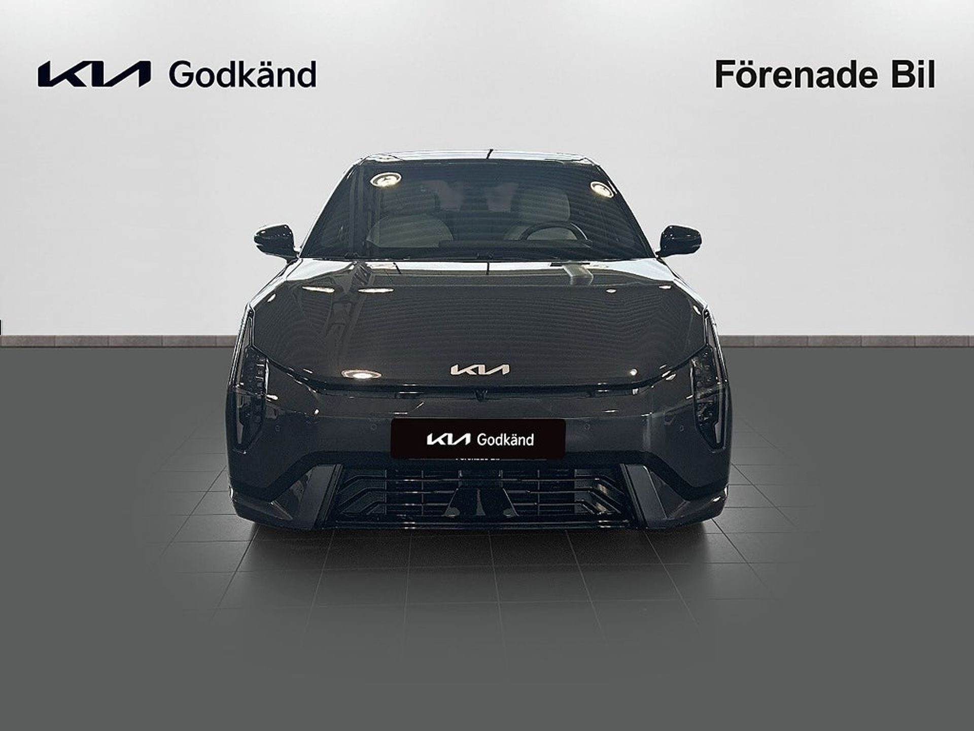 Kia EV4 GT LINE LONG RANGE 2026, kuva 5/10