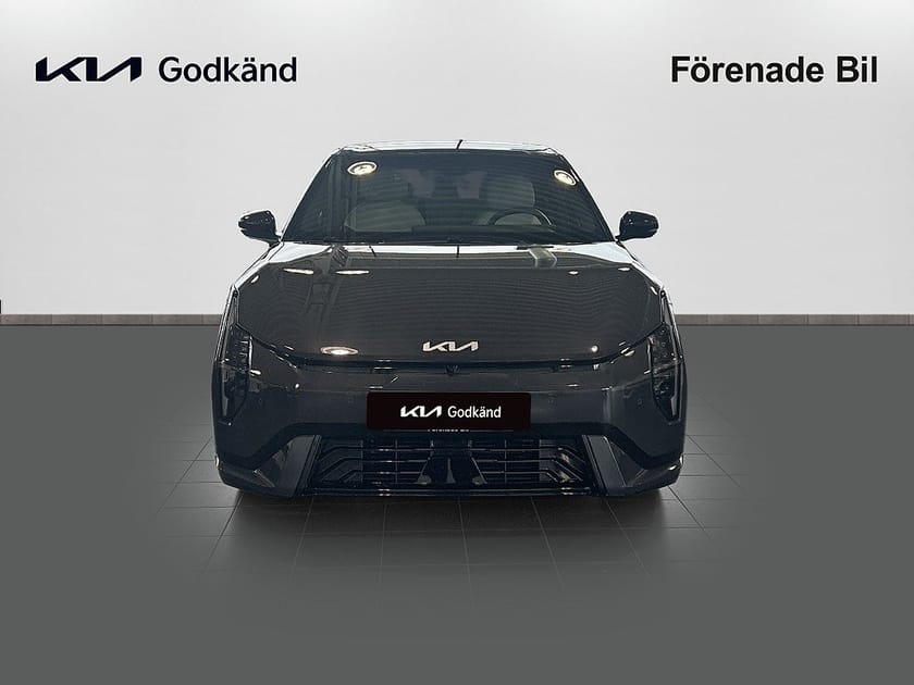 Bild 5 av Kia EV4 Long Range