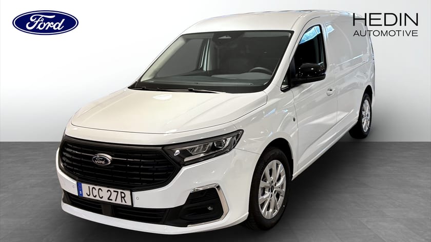 Bild 1 av Ford Transit Connect L2