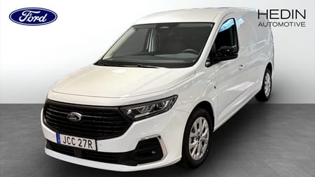 Ford Transit Connect L2