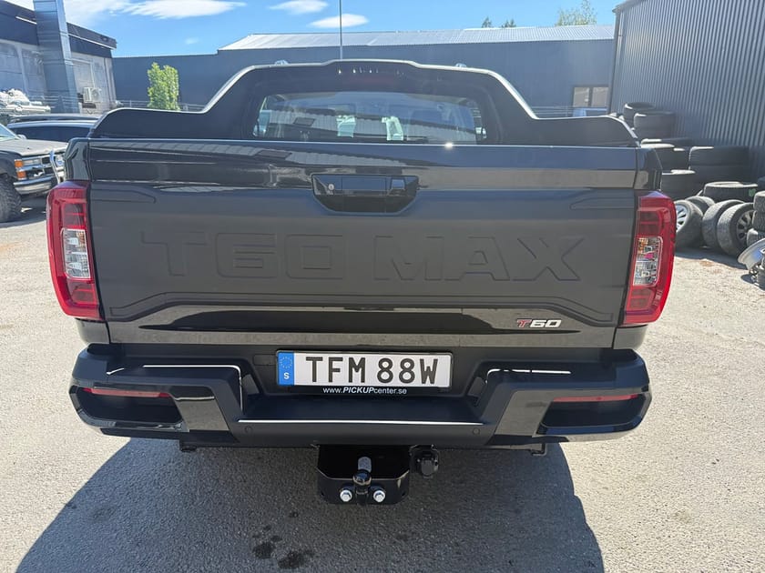 Bild 3 av Maxus T60 Max 2.0 BiTurbo Diesel 4WD